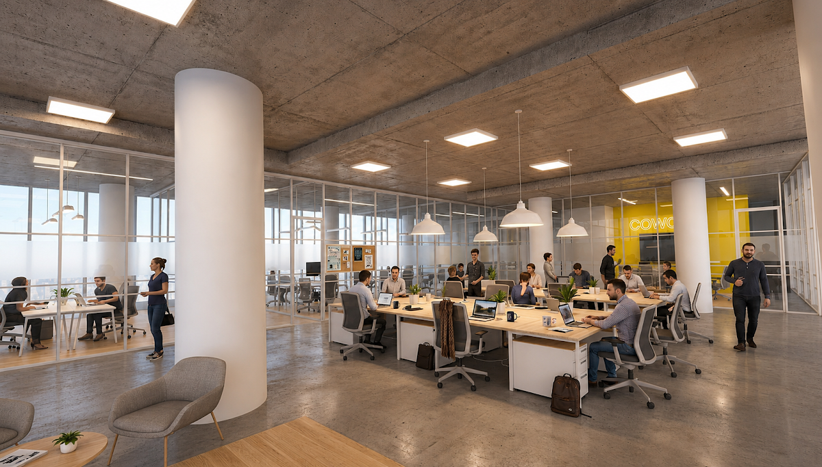 Ambiente interior